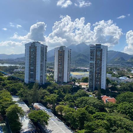 Marcolini - Mediterraneo Flat Rio de Janeiro Exteriör bild
