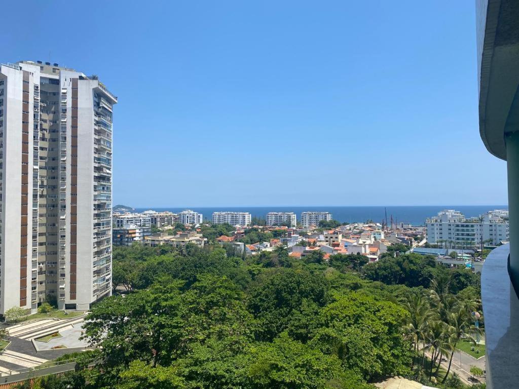 Marcolini - Mediterraneo Flat Rio de Janeiro Exteriör bild