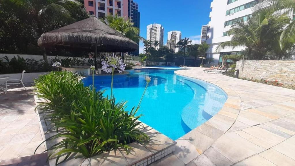 Marcolini - Mediterraneo Flat Rio de Janeiro Exteriör bild