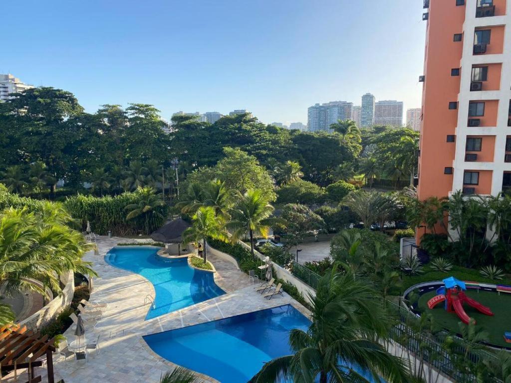Marcolini - Mediterraneo Flat Rio de Janeiro Exteriör bild